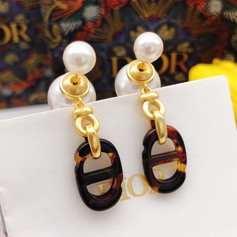 Christian Dior Earrings